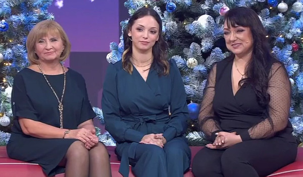 Мужское Женское 29.12.2025 — Итоги 2025. Часть 1