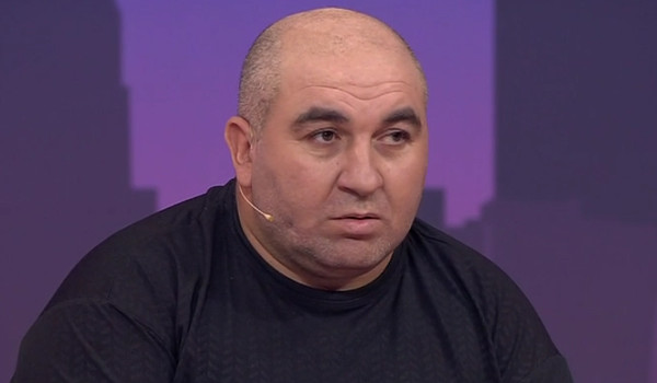 Мужское Женское 03.12.2025 — Хроники Радика