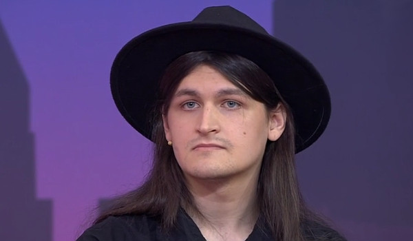 Мужское Женское 05.12.2025 — Эй вы, там, наверху!