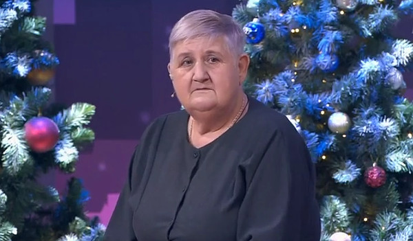 Мужское Женское 12.01.2026 — Итоги 2025. Часть 2