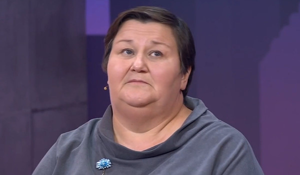 Мужское Женское 13.01.2026 — Хорошо устроилась