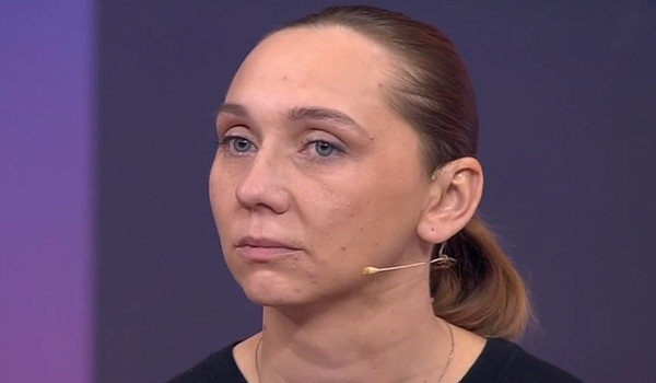 Мужское Женское 14.01.2026 — Сорняки