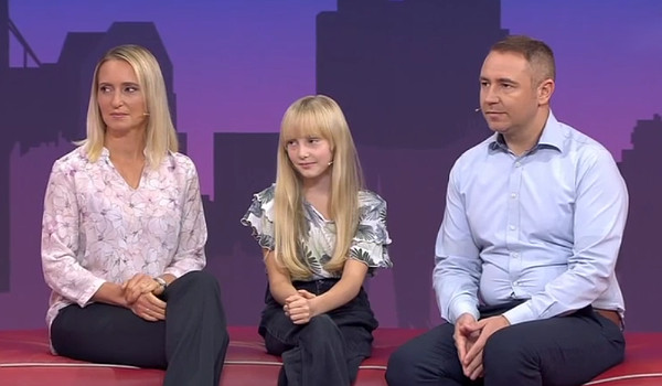 Мужское Женское 16.01.2026 — Прощай, Германия. Здравствуй, Россия!