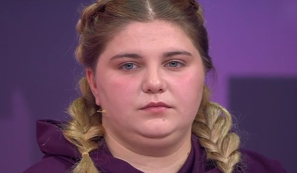 Мужское Женское 20.01.2026 — Девочка без адреса