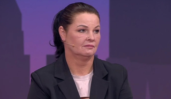 Мужское Женское 21.01.2026 — Надежда для внуков