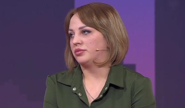 Мужское Женское 22.01.2026 — Известна на весь «Шанхай»!