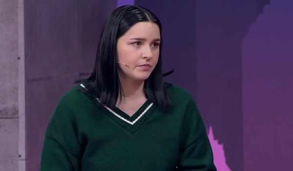 Мужское Женское 26.01.2026 — Вахтовая мама