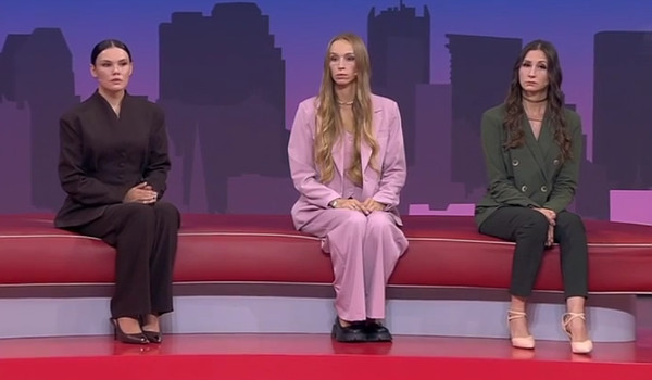 Мужское Женское 28.01.2026 — Право быть мамой