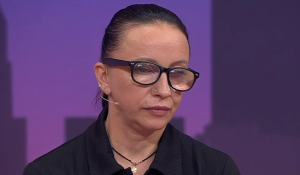 Мужское Женское 29.01.2026 — Веселая вдова