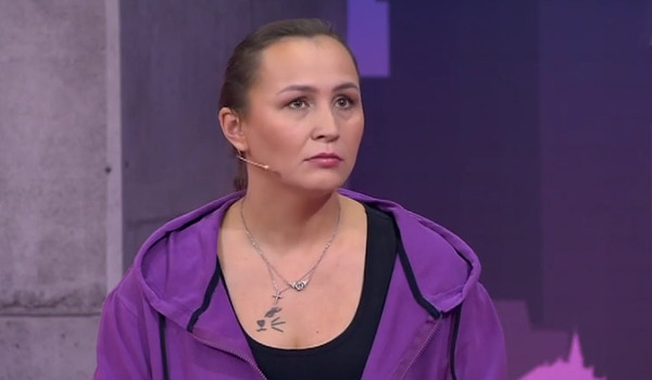 Мужское Женское 30.01.2026 — Отменяем аварийность