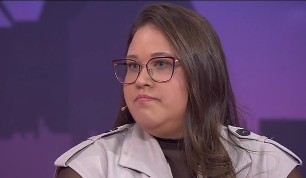 Мужское Женское 10.02.2026 — Где вы были восемь лет?