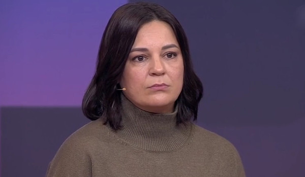 Мужское Женское 13.02.2026 — Гадкий папа?