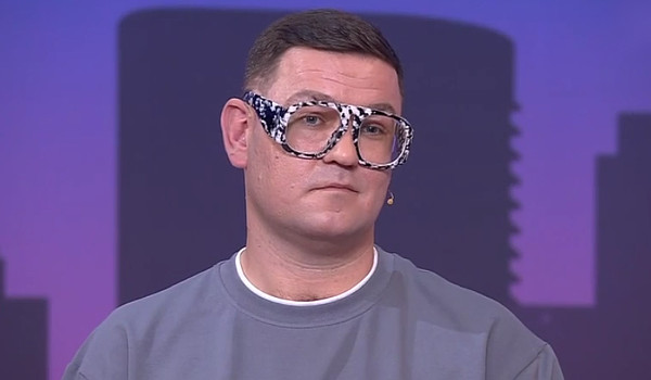 Мужское Женское 17.02.2026 — Мурашки по коже