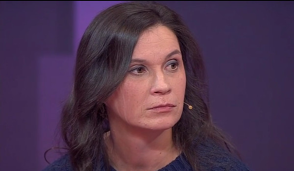 Мужское Женское 18.02.2026 — Подкидыши