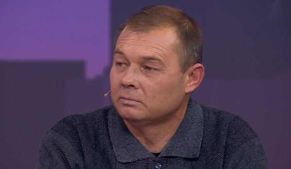 Мужское Женское 02.02.2026 — Обреченный на смерть