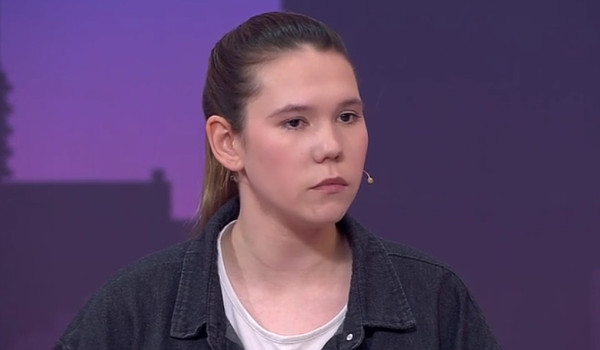 Мужское Женское 20.02.2026 — Жертва Сабантуя