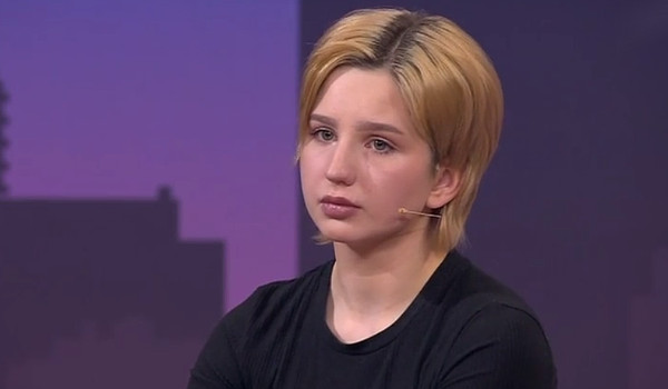 Мужское Женское 06.02.2026 — Синдром матери