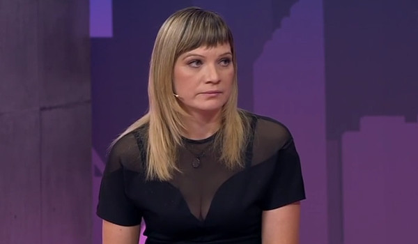 Мужское Женское 09.02.2026 — Без опоры