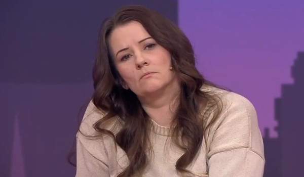 Мужское Женское 10.03.2026 — В плену огня и мамы