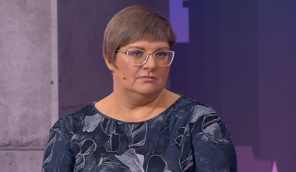 Мужское Женское 12.03.2026 — Отец на худой конец