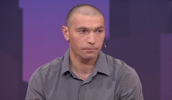 Мужское Женское 16.03.2026 — Мамин бродяга, папин симпатяга