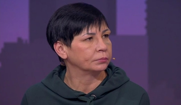 Мужское Женское 17.03.2026 — Красоту не пропьешь