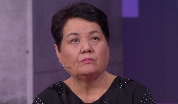 Мужское Женское 18.03.2026 — Мама, вернись!