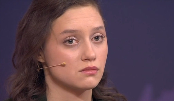 Мужское Женское 02.03.2026 — Пленники любви