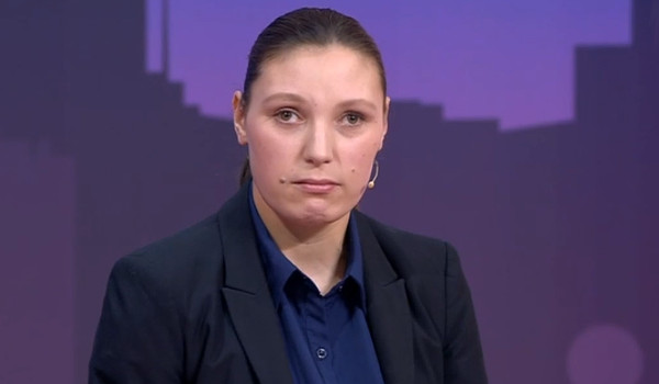 Мужское Женское 20.03.2026 — Маша во всем виновата!