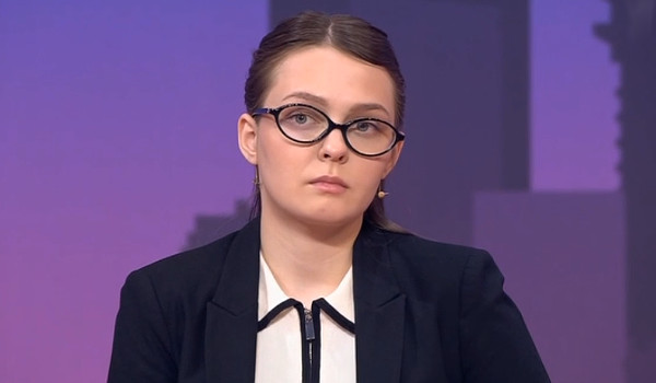 Мужское Женское 23.03.2026 — Жизнь так сложилась