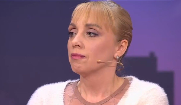 Мужское Женское 24.03.2026 — Пленники любви. Часть 2