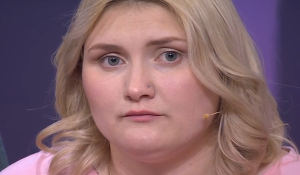 Мужское Женское 25.03.2026 — Потеряла все?