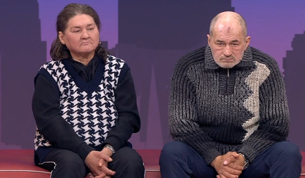 Мужское Женское 27.03.2026 — Евроремонт в аду