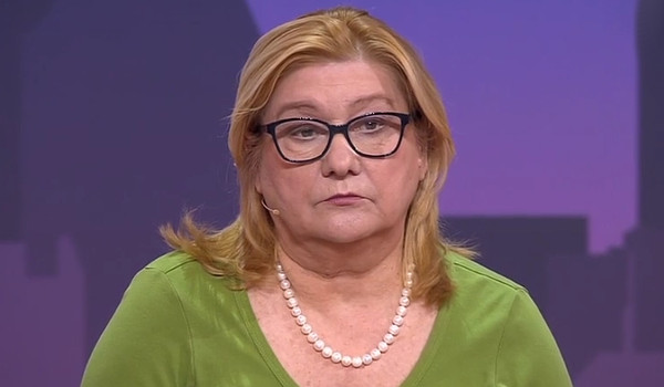 Мужское Женское 03.03.2026 — Секрет Дианы