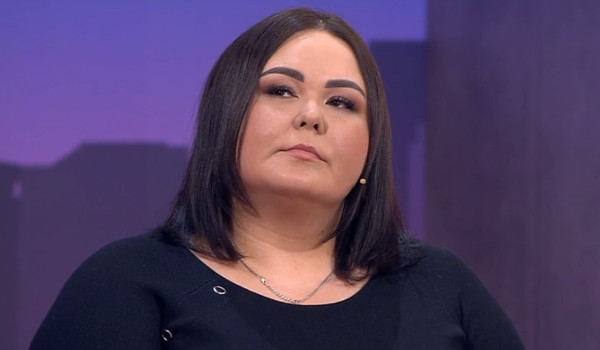 Мужское Женское 30.03.2026 — Нелюбимые невестки