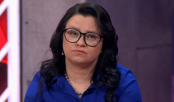 Мужское Женское 04.03.2026 — Мать, от которой хочу убежать