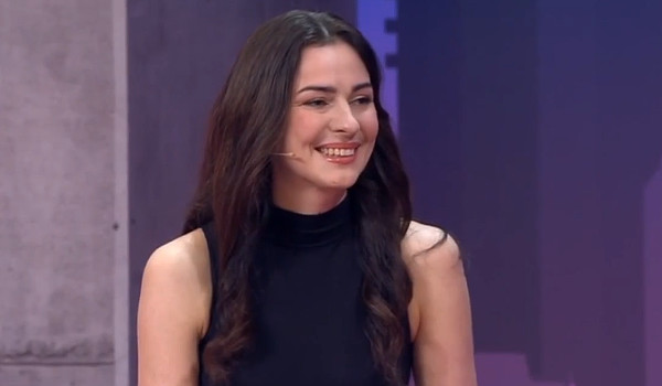 Мужское Женское 06.03.2026 — Несломленные