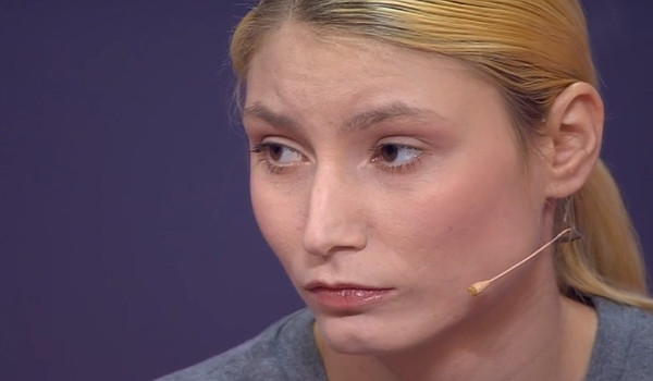 Мужское Женское 01.04.2026 — Любовь Косячкиных