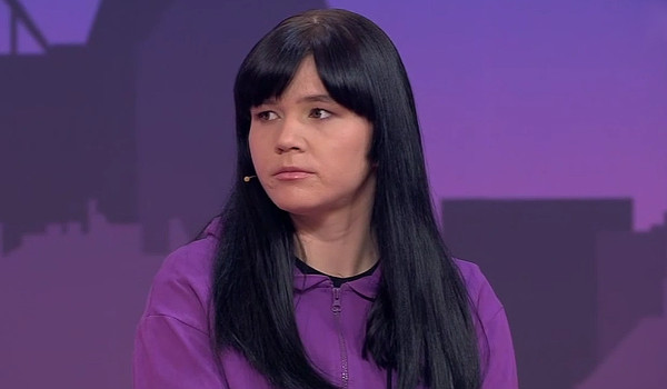 Мужское Женское 13.04.2026 — Лебедь, щука и рак.