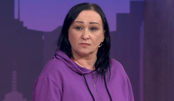 Мужское Женское 14.04.2026 — Крестная мать