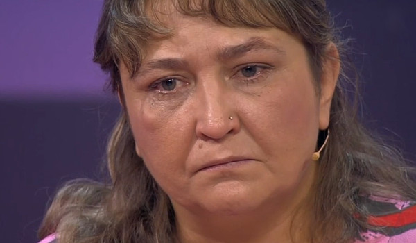 Мужское Женское 15.04.2026 — Малолетки