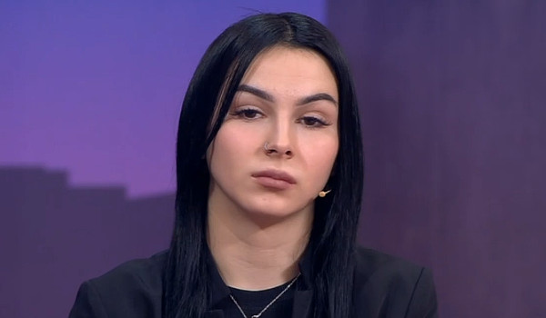 Мужское Женское 16.04.2026 — Зайка моя