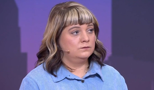 Мужское Женское 20.04.2026 — Соседское материнство