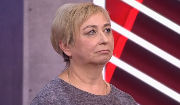 Мужское Женское 21.04.2026 — Люба, что ты наделала?