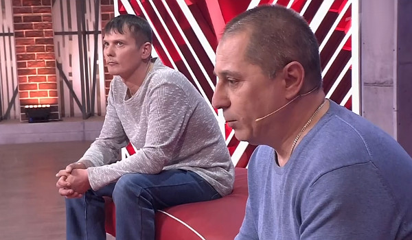 Мужское Женское 23.04.2026 — Не сердите Сердитовых