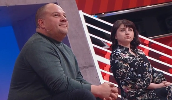 Мужское Женское 24.04.2026 — Новая мама взамен испорченной