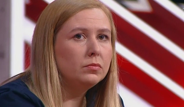 Мужское Женское 28.04.2026 — Работа важнее