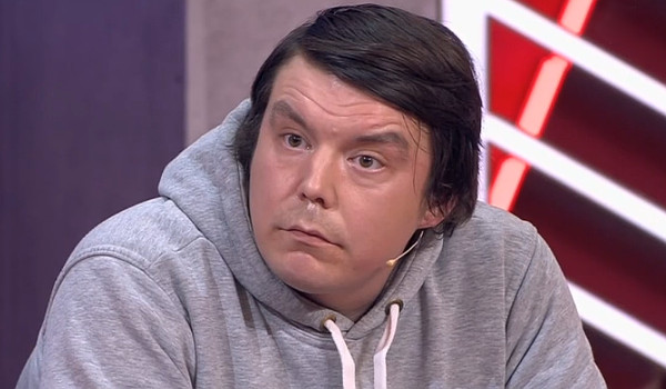 Мужское Женское 29.04.2026 — Отстань от меня, сынок!