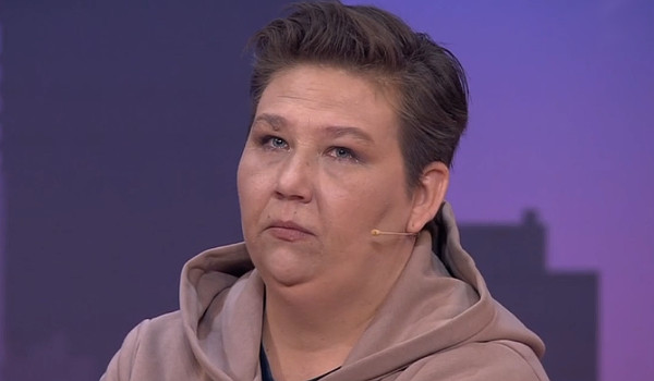 Мужское Женское 03.04.2026 — Крепостная