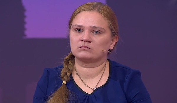 Мужское Женское 07.04.2026 — Няня Оксана